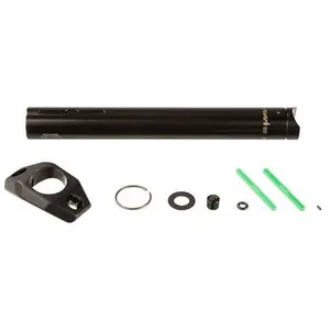 Comparateur de prix : Rockshox Tube Supérieur 100 Mm Reverb Axs B1 One Size