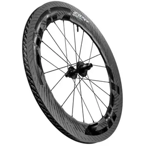 Comparateur de prix : Zipp Roue Arrière De Route 858 Nsw Cl Carbon Disc Tubeless 12 x 142 mm