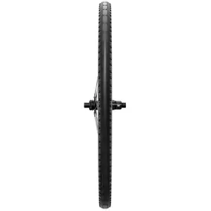 Comparateur de prix : Zipp Pneu Rigide De Gravel Xplr Slick Tubeless 700 X 45 700 x 45
