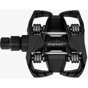 Comparateur de prix : Time Pédales Am Pd Mx One Size