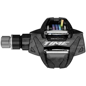 Comparateur de prix : Time Pédales Am Pd Xc 10 Carbon One Size