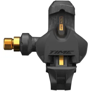 Comparateur de prix : Time Pédales Am Pd Xpro 12sl 57 Mm Ti Cbn One Size