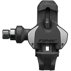 Comparateur de prix : Time Pédales Am Pd Xpro 12 57 Mm Ti Cbn One Size