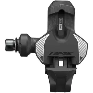 Comparateur de prix : Time Pédales Am Pd Xpro 12 53 Mm Ti Cbn One Size