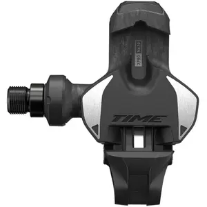 Comparateur de prix : Time Pédales Am Pd Xpro 10 57 Mm Carbon One Size