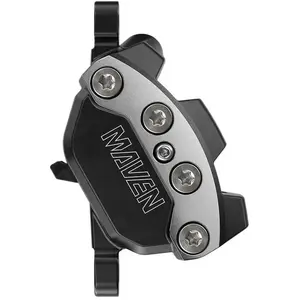 Sram Étrier De Frein à Disque Maven Ultimate Silver B1 One Size pas cher