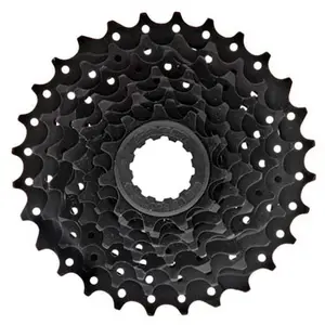 Cassette Sram Pg-820 8 Speed 11-28/30/32 Noir 11-32 00.2415.025.000Vendu paramazon