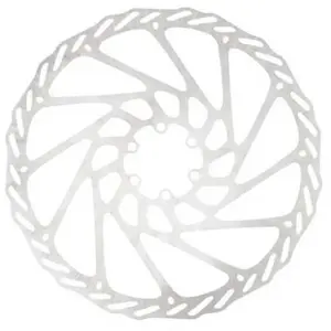 Avid Rotore G3 CleanSweep 203mm - Performance et Résistance à 6 Boulons pas cher