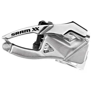 Dérailleur SRAM XX Low Mount tirage bas 31.8 & 34.9 VTTVendu paramazon