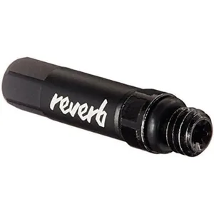 RockShox Support de tuyau à distance pour système Reverb Remote - Quantité 1