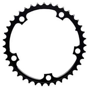 Comparateur de prix : Plateau sram red powerglide 110 mm x 5 branches 10v interieur noir