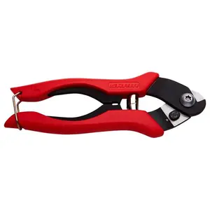 Comparateur de prix : Pince coupe câble Sram Cable Housing Cutter Tool W/Awl TU