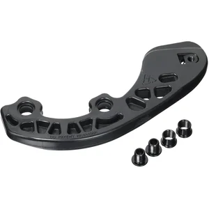 Sram Truvativ CGTS102 Kit pour Guide chaîne NoirVendu parbikeinn