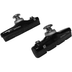 Comparateur de prix : SRAM Apex - Patin de frein - noir - Adulte - Mixte - Vélo loisir
