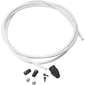 Avid elixir kit gaine hydraulique blanc 2000 mm pas cher