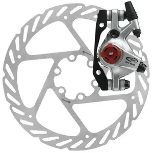 Comparateur de prix : Avid g2cs frein à disque 140 mm