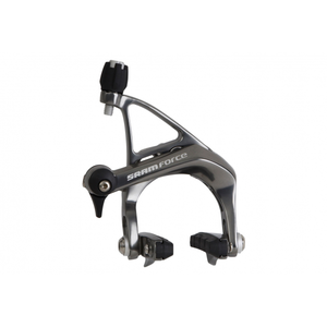 ÉTRIER FREIN SRAM FORCE AVANT NOIR - 00.5115.048.020 - 710845644856 pas cher