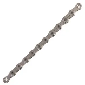 Comparateur de prix : Sram pc-1091r hollowpin chaîne 10 vitesses 114 maillons couleur nickel