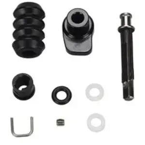 Comparateur de prix : RockShox Kit de Boutons Télécommande Droit pour Reverb A1 - Contrôle Fiable