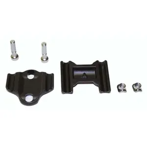 Rockshox Kit de Collier de Selle Complet avec Plaques et Écrous de Serrage pas cher
