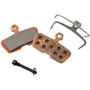 Comparateur de prix : Plaquette de frein Sram Powerful Code / Guide Re / G2 Re / Db8 (x20) TU