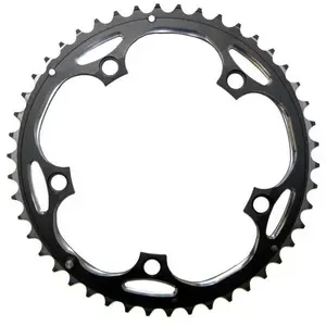 Sram road - plateau - noir modèle 39 dents 2014 plateau vtt pas cher