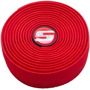 Comparateur de prix : Guidoline SRAM SuperSuede rouge pour vélo de route