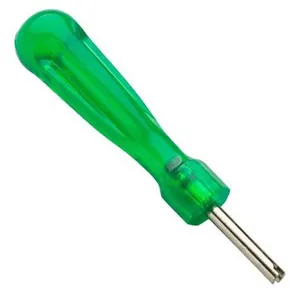Sram Outils Sram Schrader Valve Removal Tool Rockshox One Size