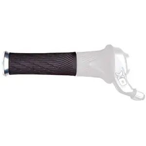 Comparateur de prix : Sram Guidons Sram Left Para Gripshift Xx1/x01 Silver One Size