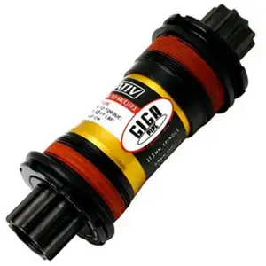 Comparateur de prix : Truvativ boitier de pédalier giga pipe team sl design 113x68 68e 73