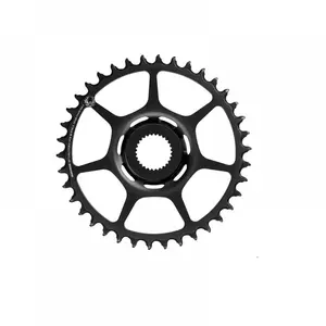 Plateau SRAM X-Sync2 Eagle 11/12V 38D Direct Mount No BOOST noirVendu pardeporvillage