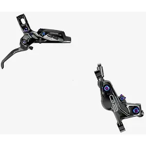 Frein à disque hydraulique arrière SRAM G2 Ultimate Carbon 2000 mm noir