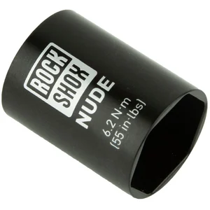Comparateur de prix : RockShox Bolt Socket Taux de Direction Adulte Unisexe, Noir, Taille Unique
