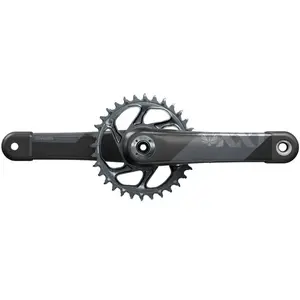 Pédalier mono plateau Sram XX1 Eagle Bst 148 DUB Dm 12V 34D Xsync2 TU pas cher