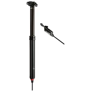 Comparateur de prix : Rockshox Tige De Selle Télescopique Reverb Stealth 1x 125 Mm
