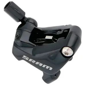 Comparateur de prix : Sram Étrier De Frein à Disque Apex Hydraulic Flat Mount