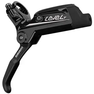 Comparateur de prix : Sram Groupe de Levier de Frein à Disque en Aluminium Noir Brillant V2