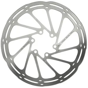 Comparateur de prix : Sram Rotore de frein à disque CenterLine 200 mm avec bords arrondis, UCI