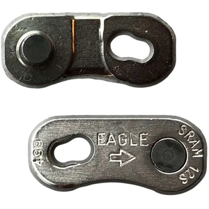 Comparateur de prix : Sram Connecteur de chaîne PowerLock Eagle Rainbow 12 vitesses - Pack de 50 pièces