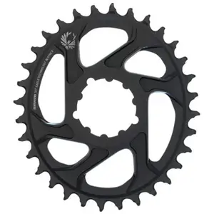 Comparateur de prix : Sram Vaiselles Sram X-sync Eagle Oval Dm 3º 34t