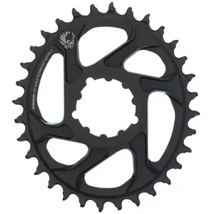 Comparateur de prix : Sram Vaiselles Sram X-sync Eagle Oval Dm 6º 34t