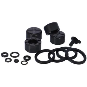 Comparateur de prix : Kit de freins Sram Code R-rsc pour vélo - Marque SRAM - Couleur Noir