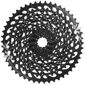Comparateur de prix : Sram Cassettes Sram Xg-1275 12s 10-50