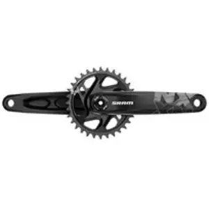 Comparateur de prix : Pédalier mono plateau Sram NX Eagle DUB Fat Bike 4 Direct Mount 30T TU