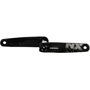 Sram Manivelles Avec Plateau Nx Eagle Dub Direct Mount 170 mm