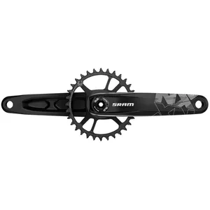 Pédalier mono plateau Sram NX Eagle Boost 148 DUB Direct Mount 32T TU