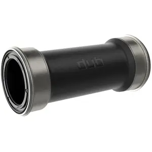 Comparateur de prix : Boitier de pédalier SRAM Dub Pressfit MTB 121 - Noir - Homme - VTT