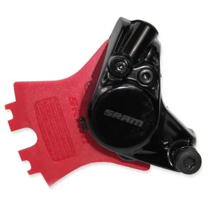 Sram Étrier De Frein à Disque S900 Hrd Flat Mount Assembly Pair One Size pas cher