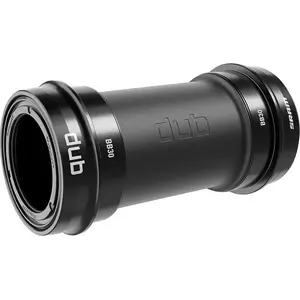 Comparateur de prix : Pédalier SRAM AM DUB - BB30 noir pour VTT - axe creux - 89 g