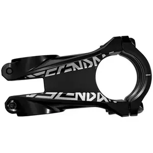 Comparateur de prix : Potence pour cintre 35mm et pivot 1  1 8 truvativ descendant 0   noir   blanc